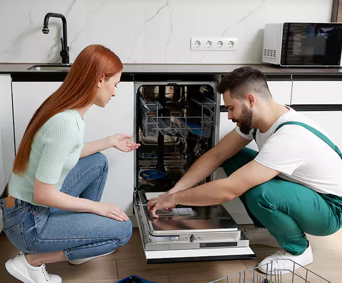 Proven Dishwasher Installation Services: Your Best Dishwasher Installation Team in La Jolla, CA