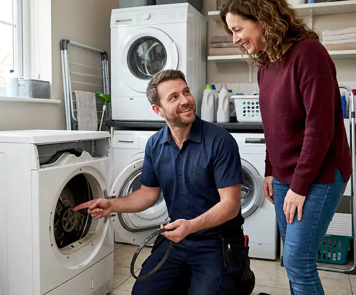 Top-Notch Dryer Repair: Your Trusted Dryer Belt Replacement Experts in La Jolla, CA