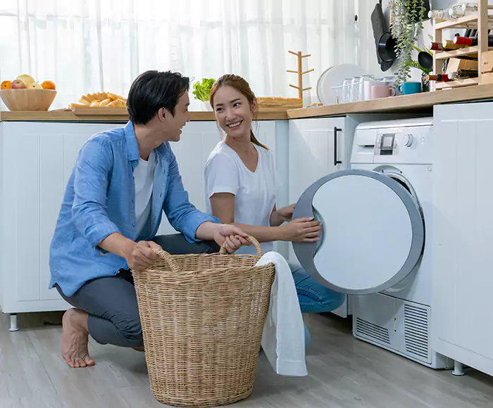 Expert Dryer Repairman: Your Premier Dryer Appliance Repair Company in La Jolla, CA