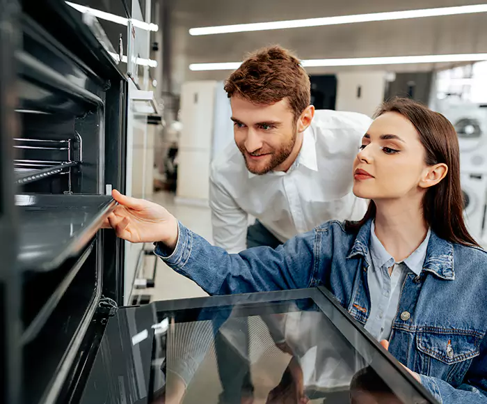 Expert Electric Oven Solutions: Your Trusted Electric Oven Repair Company in La Jolla, CA