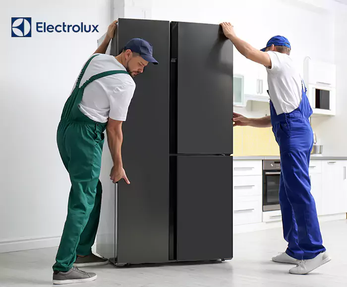 Trusted Electrolux Appliance Experts: Your Brand Specialist in La Jolla, CA