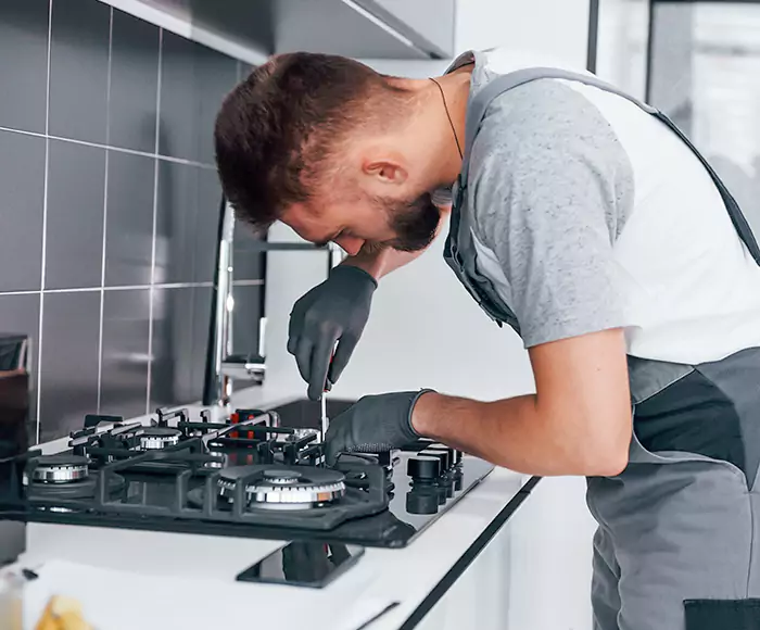 Trusted Gas Appliance Installation Experts: Your Certified Gas Appliance Installation Team in La Jolla, CA