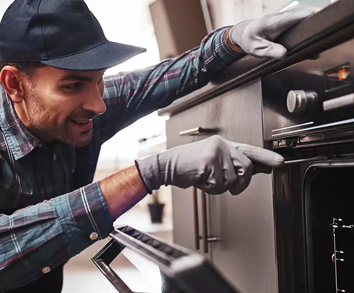 Professional Gas Oven Solutions: Your Trusted Gas Oven Appliance Repair Company For La Jolla, CA