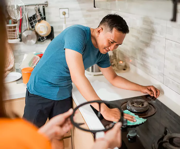Skilled Gas Stove Experts: Your Trusted Gas Stove Repair Company For La Jolla, CA
