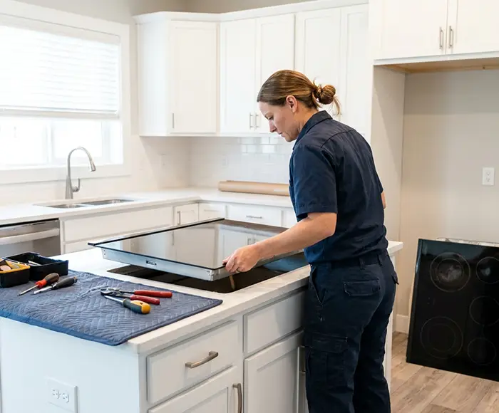 Top-Rated Glass Stovetop Repair: Your Professional Glass Stove Top Replacement Specialist in La Jolla, CA