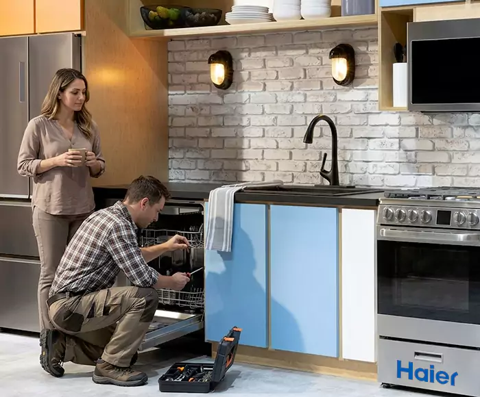 Expert Haier Appliances Pros: Your Brand Specialist in La Jolla, CA