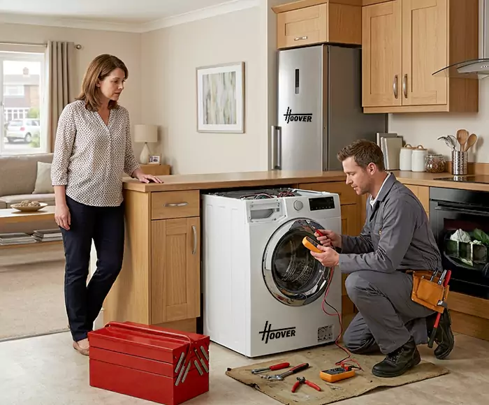 Premier Hoover Appliances Pros: Your Brand Specialist in La Jolla, CA