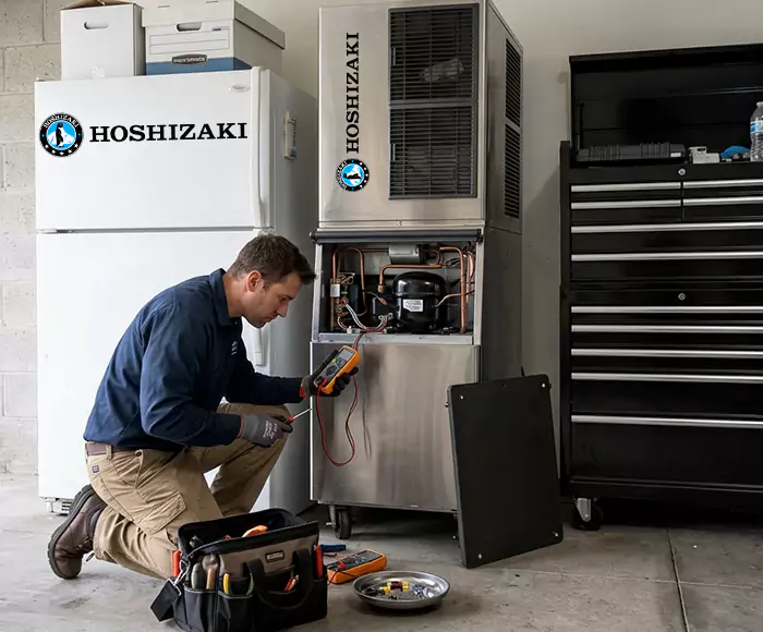 Professional Hoshizaki Appliances Pros: Your Brand Specialist in La Jolla, CA