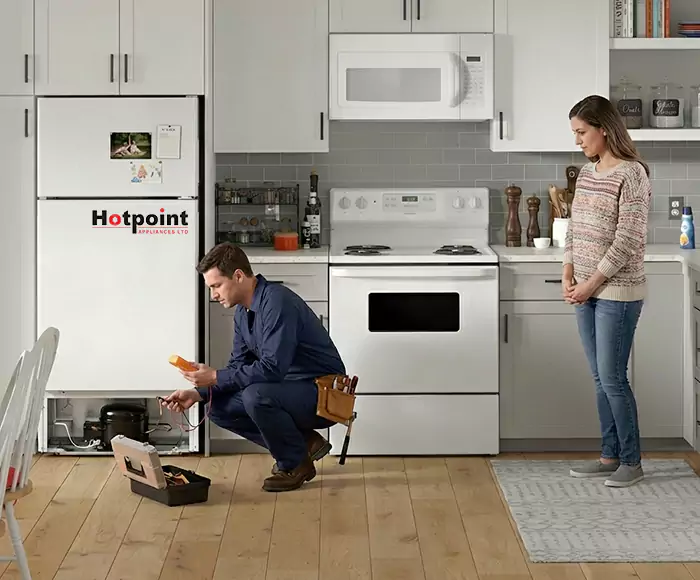 Reliable Hotpoint Appliance Pros: Your Brand Specialist in La Jolla, CA
