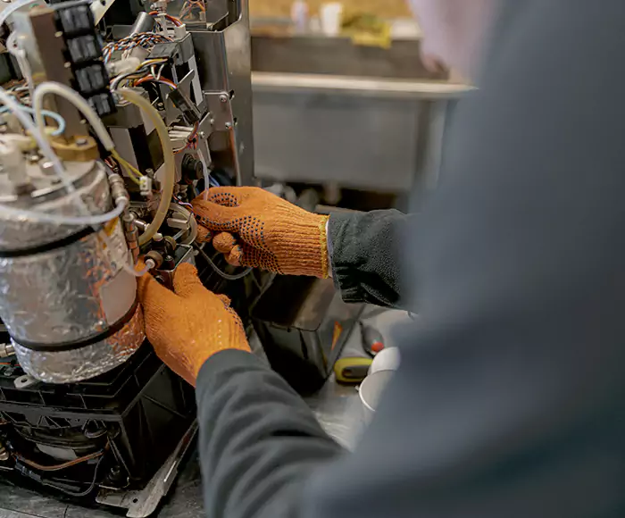Trusted Ice Machine Solutions: Your Premier Ice Machine Repair Company in La Jolla, CA