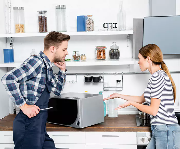 Trusted In-Home Appliance Company: La Jolla Home Appliance Repair Experts