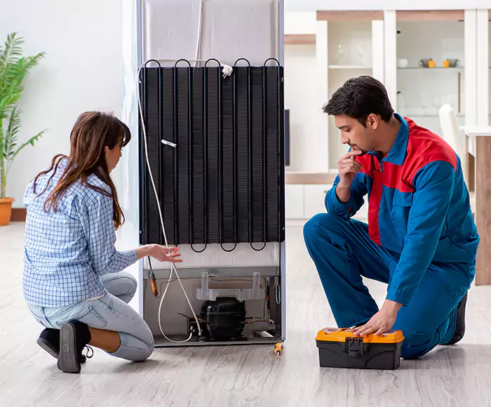 Proven Kenmore Appliance Pros: Your Brand Specialist in La Jolla, CA