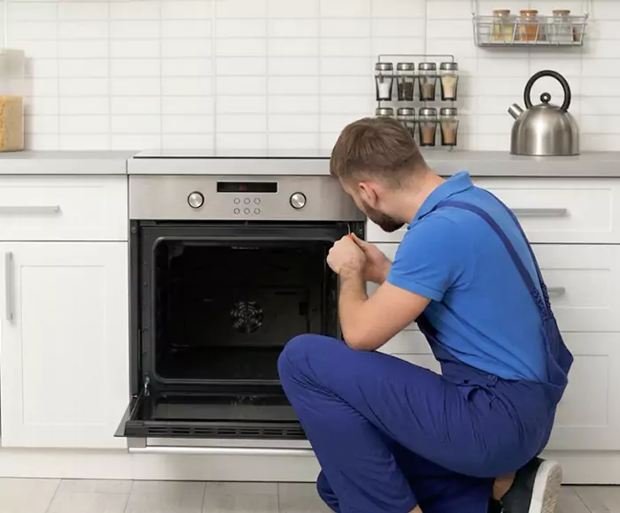 Expert Kitchen Appliance Installation: Your New Kitchen Appliance Installation Team in La Jolla, CA