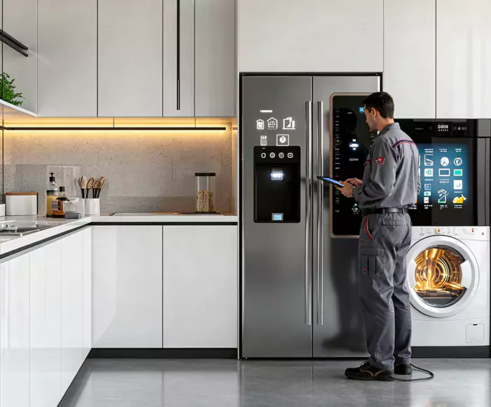 Trusted Kitchen Appliance Repairs Company: Your Professional Appliance Repair Team in La Jolla, CA