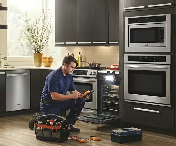 Professional KitchenAid Appliance Pros: Your Brand Specialist in La Jolla, CA
