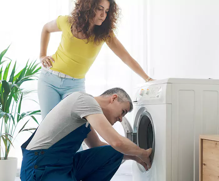 Trusted Laundry Appliance Experts: Your Reliable Repair Team in La Jolla, CA