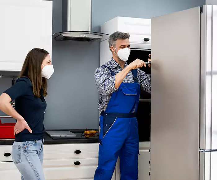 Reliable LG Appliance Care: Your Brand Specialist in La Jolla, CA