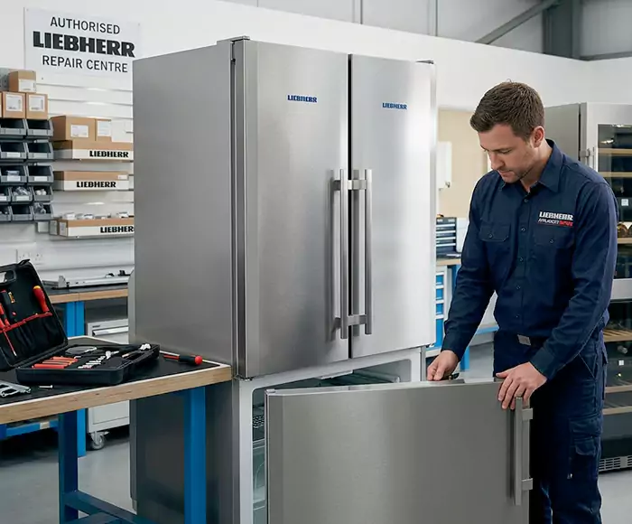 Premier Liebherr Appliances Pros: Your Brand Specialist in La Jolla, CA