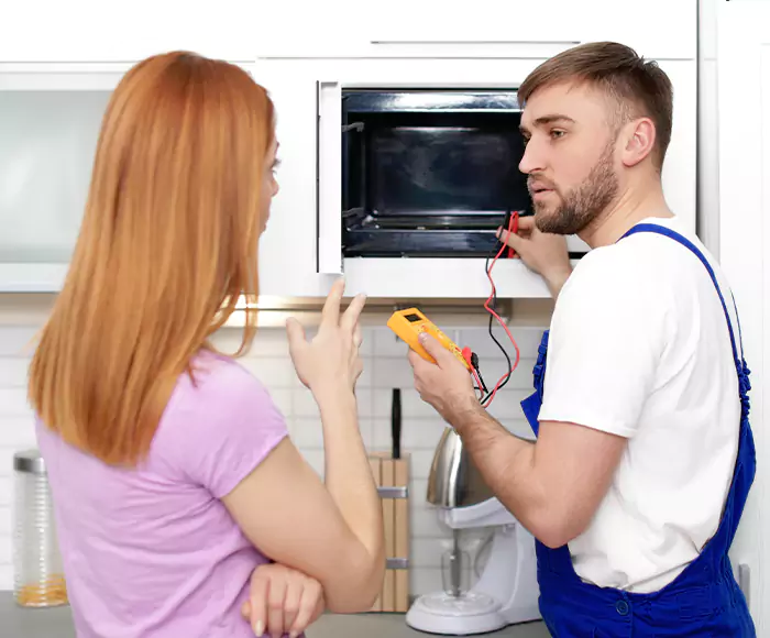 Certified Microwave Solutions: Your High-Voltage Microwave Repair Company in La Jolla, CA