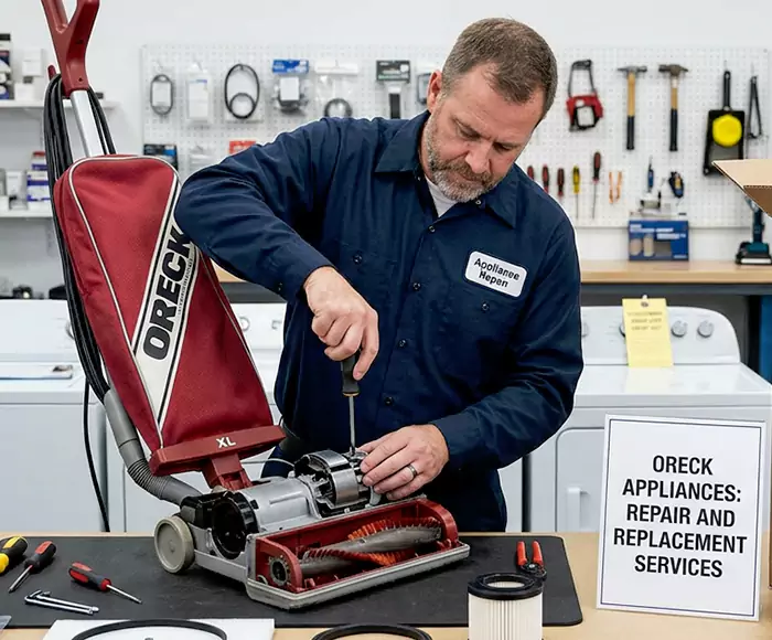 Premier Oreck Appliances Pros: Your Brand Specialist in La Jolla, CA