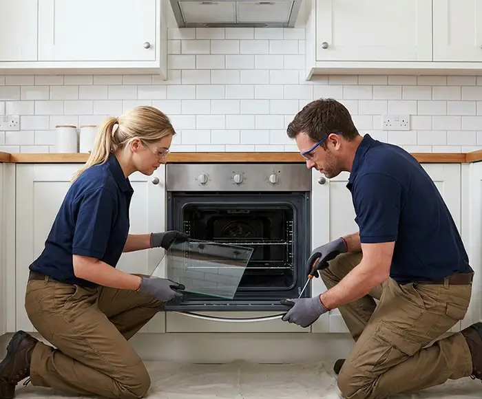 Skilled Oven Glass Door Repair: Your Professional Oven Door Glass Replacement Specialist in La Jolla, CA