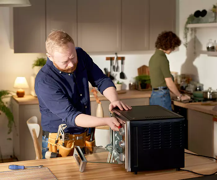 Trusted Oven Installation Service: Your Reliable Appliance Experts in La Jolla, CA