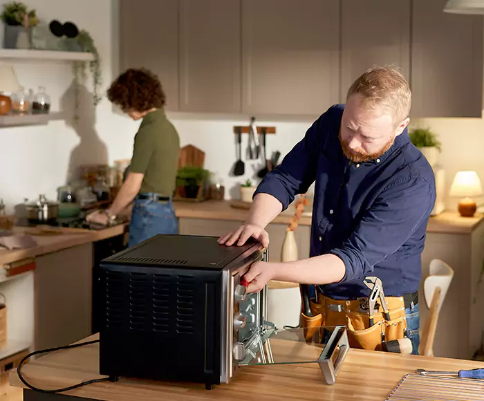 Top-Rated Oven Specialists: Your Certified Oven Repair Technician Crew in La Jolla, CA