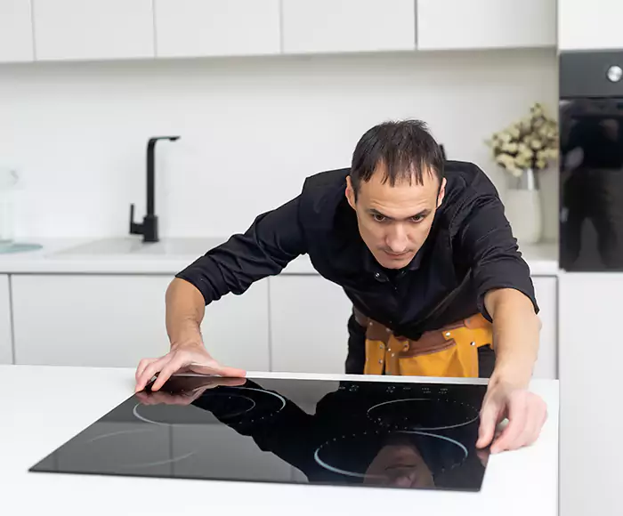 Trusted Kitchen Range and Cooktop installation: Your Expert Partner in La Jolla, CA
