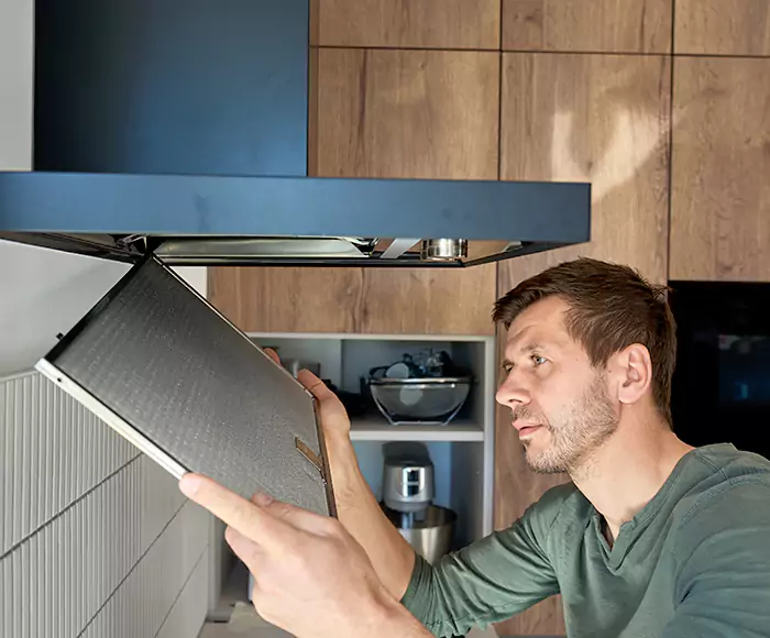 Certified Range Hood Installers: Your Trusted Range Hood Team in La Jolla, CA