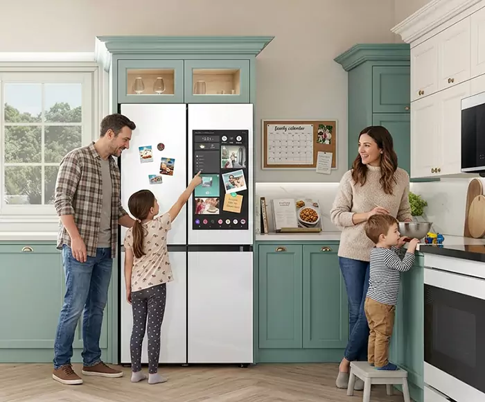 Certified Refrigerator Door Seal Replacement: Your Premier Seal Replacement Specialists in La Jolla, CA