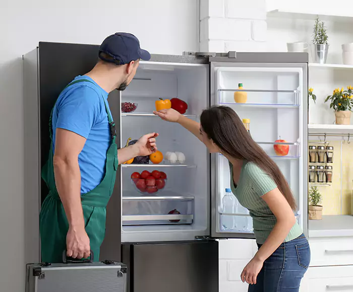 Reliable Refrigerator Not Cooling Repair Company: Your Local Refrigerator Not Cooling Repair Service in La Jolla, CA