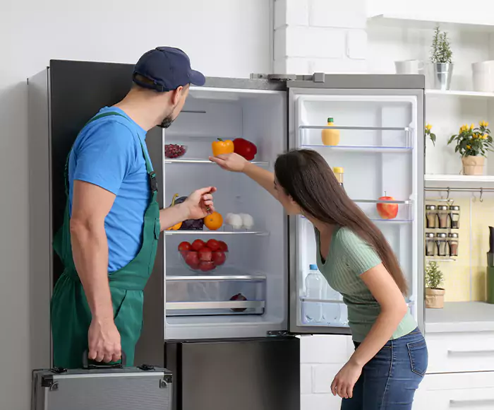 Proven Commercial Refrigeration Company: Your Certified Kitchen Refrigeration Experts in La Jolla, CA