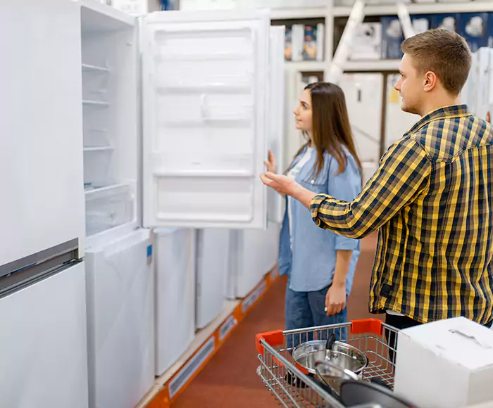Certified Retailer Purchased Appliance Installation: Your Independent Contractor for Store Bought Appliances in La Jolla, CA