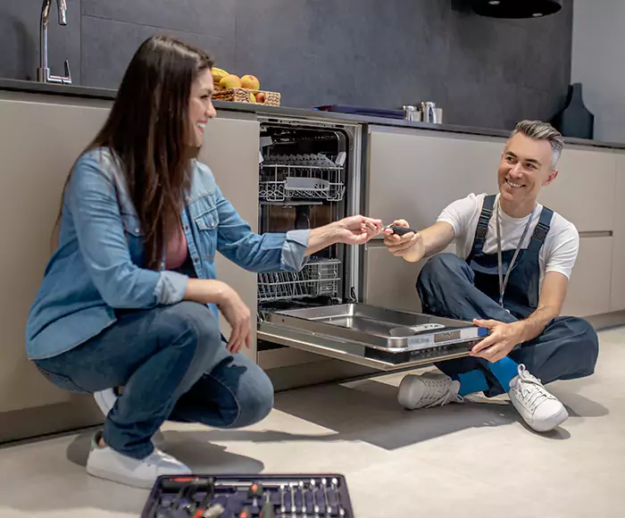 Skilled Same Day Dishwasher Repair: Your Local Same Day Dishwasher Repair Expert in La Jolla, CA