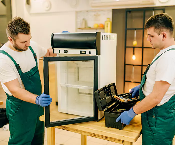 Professional Refrigerator Repair Experts: Your Same Day Refrigerator Repair Company in La Jolla, CA