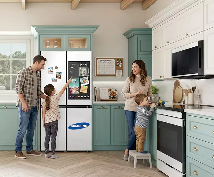 Certified Samsung Appliance Experts: Your Brand Specialist in La Jolla, CA