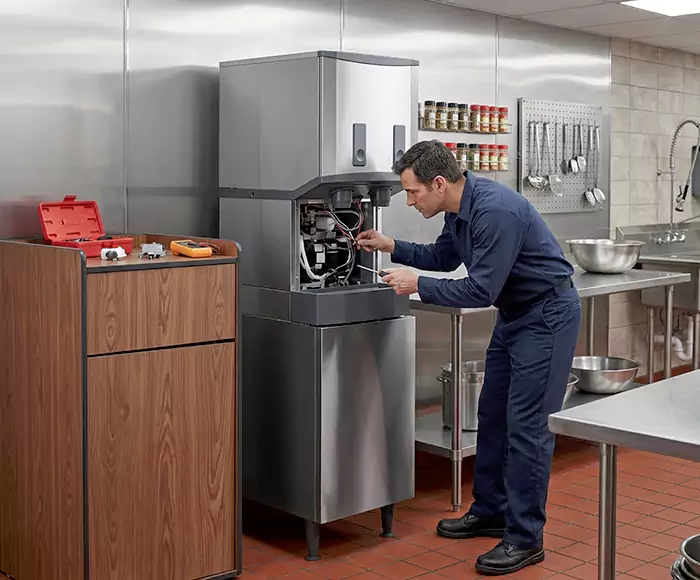 Premier Scotsman Appliances Pros: Your Brand Specialist in La Jolla, CA