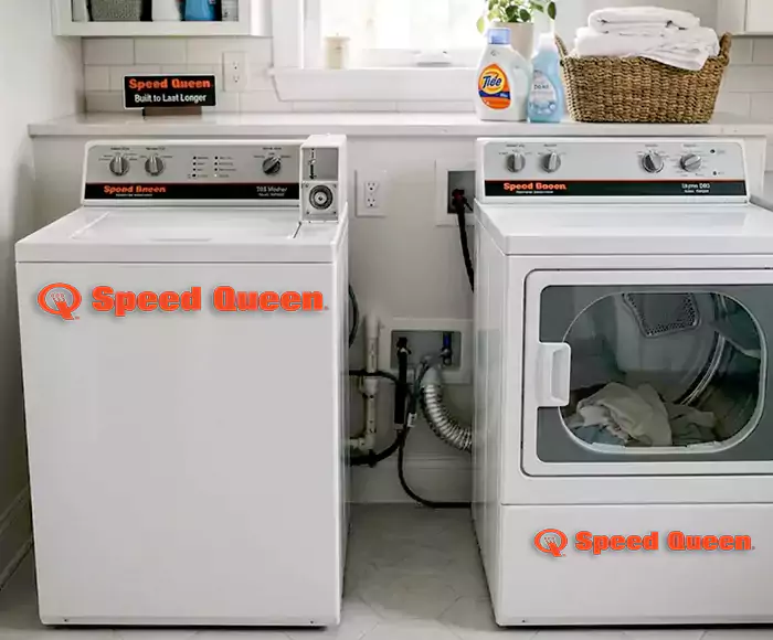 Proven Speed Queen Appliance Pros: Your Brand Specialist in La Jolla, CA