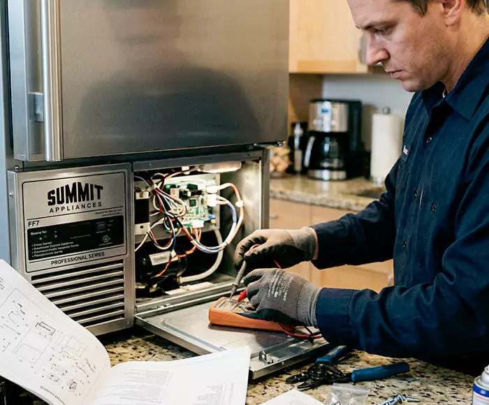 Premier Summit Appliances Pros: Your Brand Specialist in La Jolla, CA