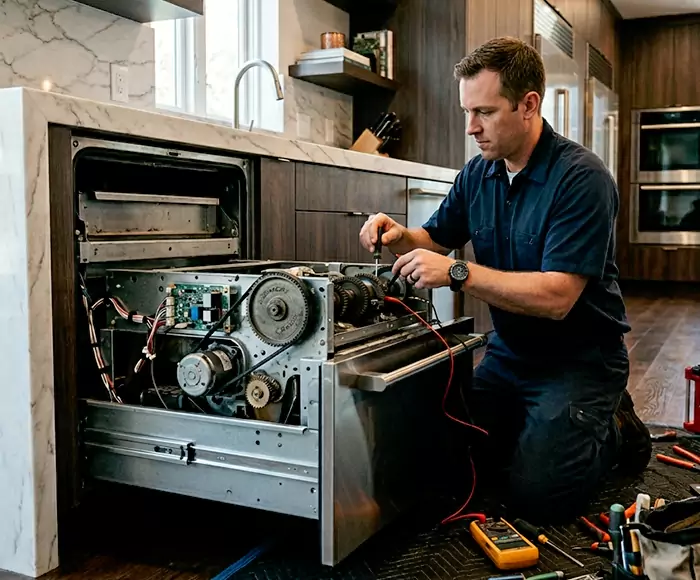 Reliable Trash Compactor Repair Company: Your Certified Commercial Experts in La Jolla, CA