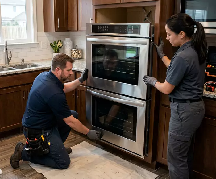 Premier U-Line Appliances Pros: Your Brand Specialist in La Jolla, CA