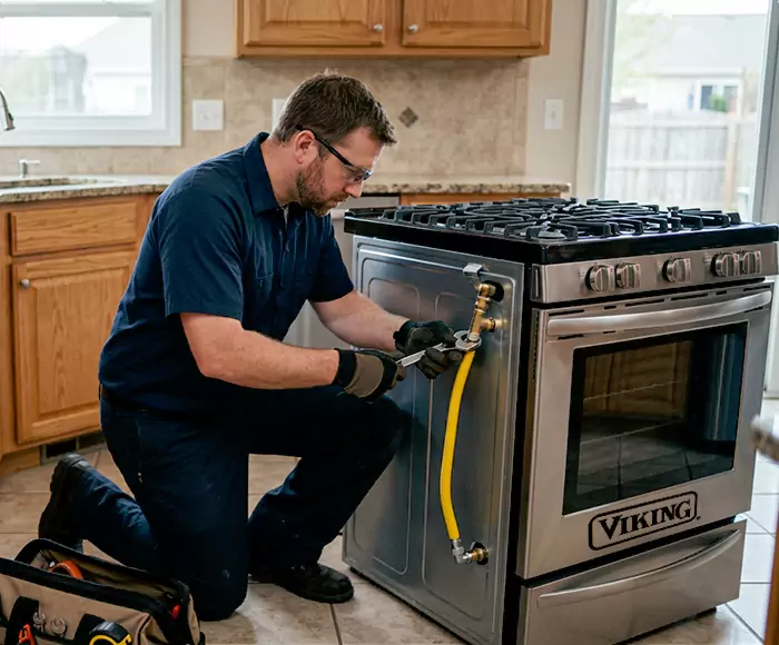 Proven Viking Appliance Pros: Your Brand Specialist in La Jolla, CA
