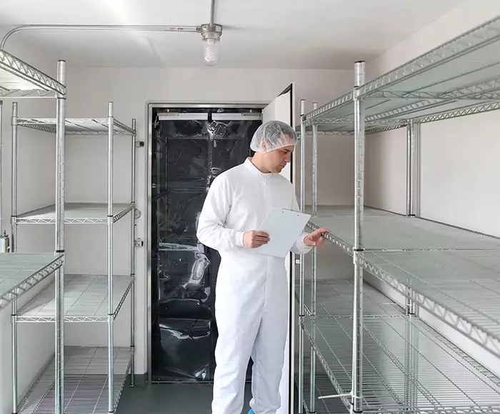 Trusted Walk-In Refrigerator Repair Company: Your Authorized Refrigeration Technician in La Jolla, CA