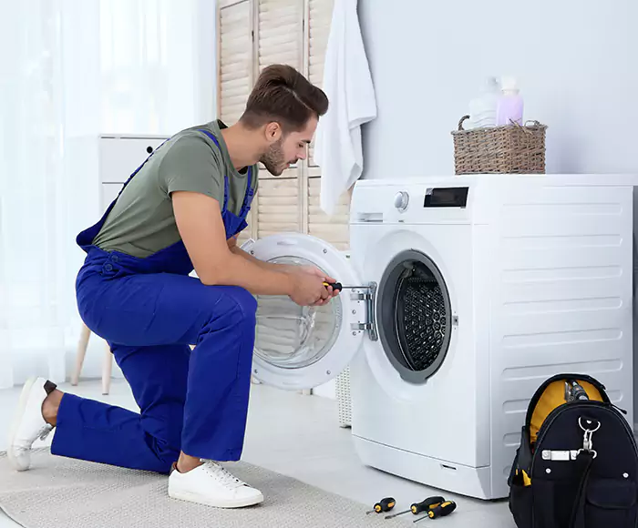 Top-Rated Washer Door Seal Replacement Company: Your Professional Washer Door Seal Replacement Service in La Jolla, CA