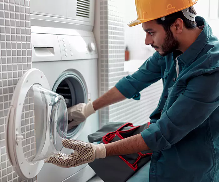 Washer Technicians: Your Trusted Washing Machine Repair Partner in La Jolla, CA