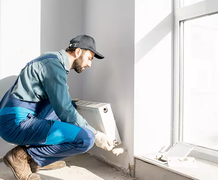 Certified Window Air Conditioner Repair Company: Your Trusted Window AC Experts in La Jolla, CA