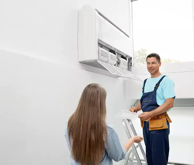 Why La Jolla Homeowners Choose Us for Air Conditioner Service and Installation?