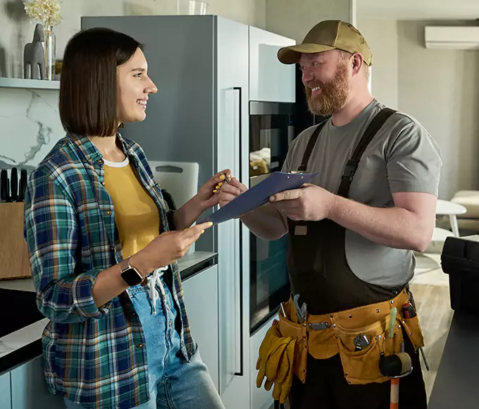Why La Jolla Businesses Trust La Jolla Appliance Pro for Appliance Delivery and Installation?