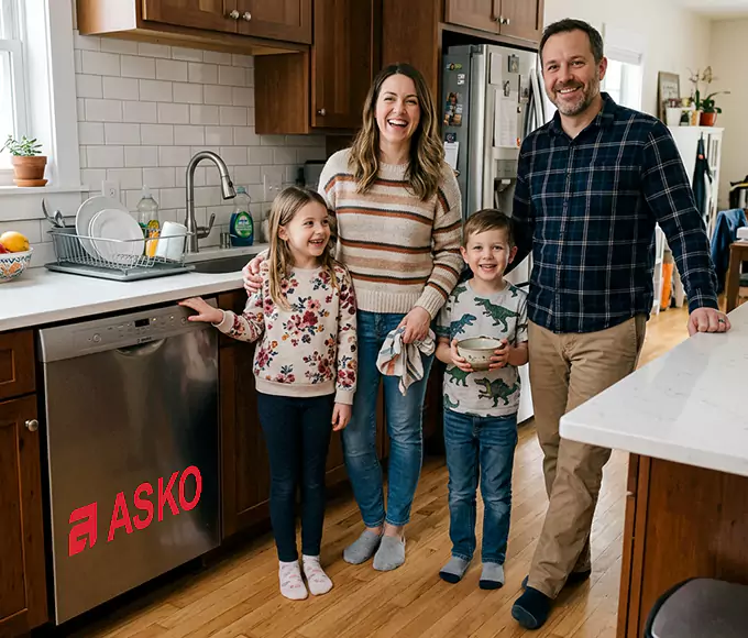What Sets Our Asko Service Apart in La Jolla, CA?
