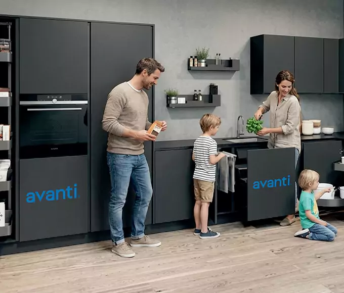What Sets Our Avanti Service Apart in La Jolla, CA?